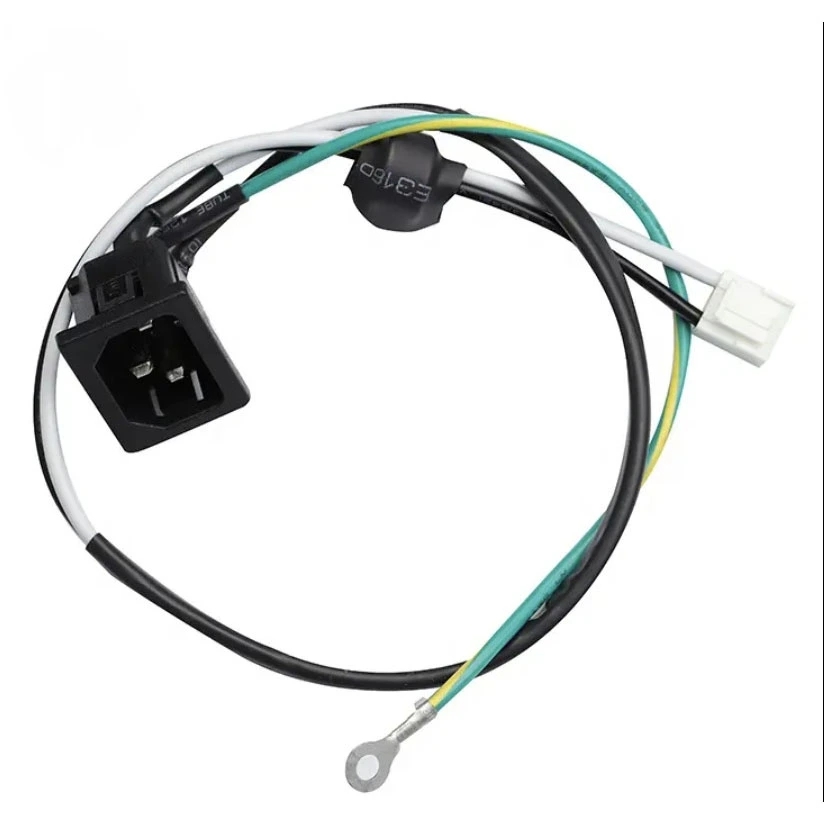 వైర్ జీను మరియు కేబుల్ అసెంబ్లీని ప్రత్యేకంగా ఎక్కడ వర్తించవచ్చు?