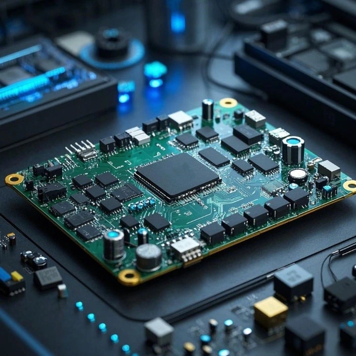 ఏ రంగాలలో డిజిటల్ ఎనలైజర్ పిసిబిఎ క్లోన్ వర్తించవచ్చు?