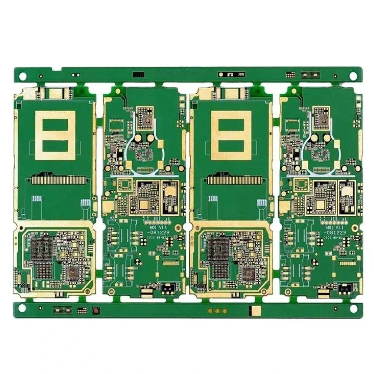 పారిశ్రామిక PCBA ప్రాజెక్ట్ కోసం సాధారణ మలుపు సమయం ఏమిటి