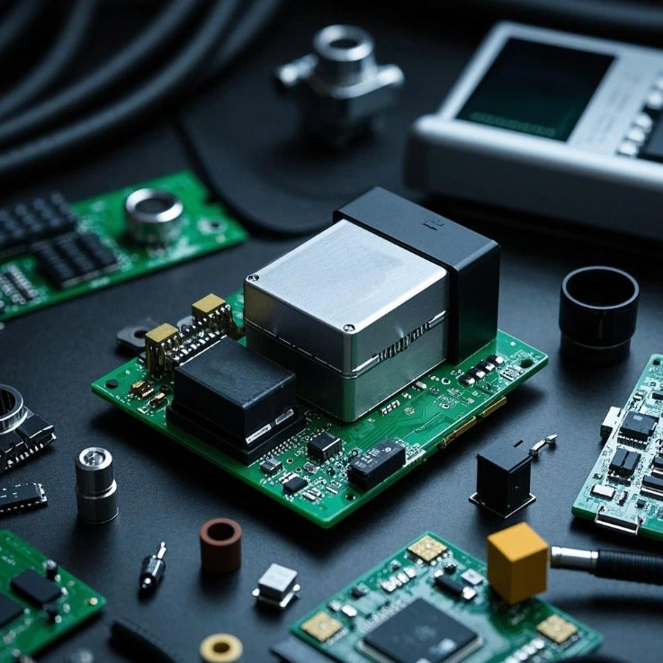 స్టాండర్డ్ మరియు ఆటోమోటివ్ గ్రేడ్ PCBA మధ్య తేడా ఏమిటి