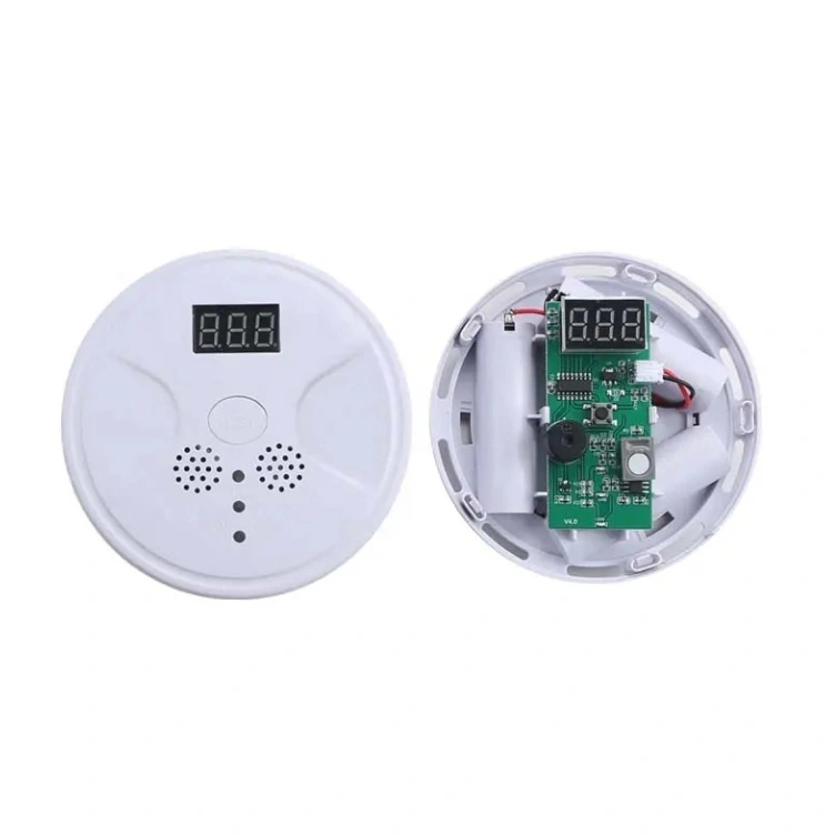 హోమ్ సెక్యూరిటీ సిస్టమ్‌లకు PCBA పరీక్ష ప్రమాణాలు కీలకం