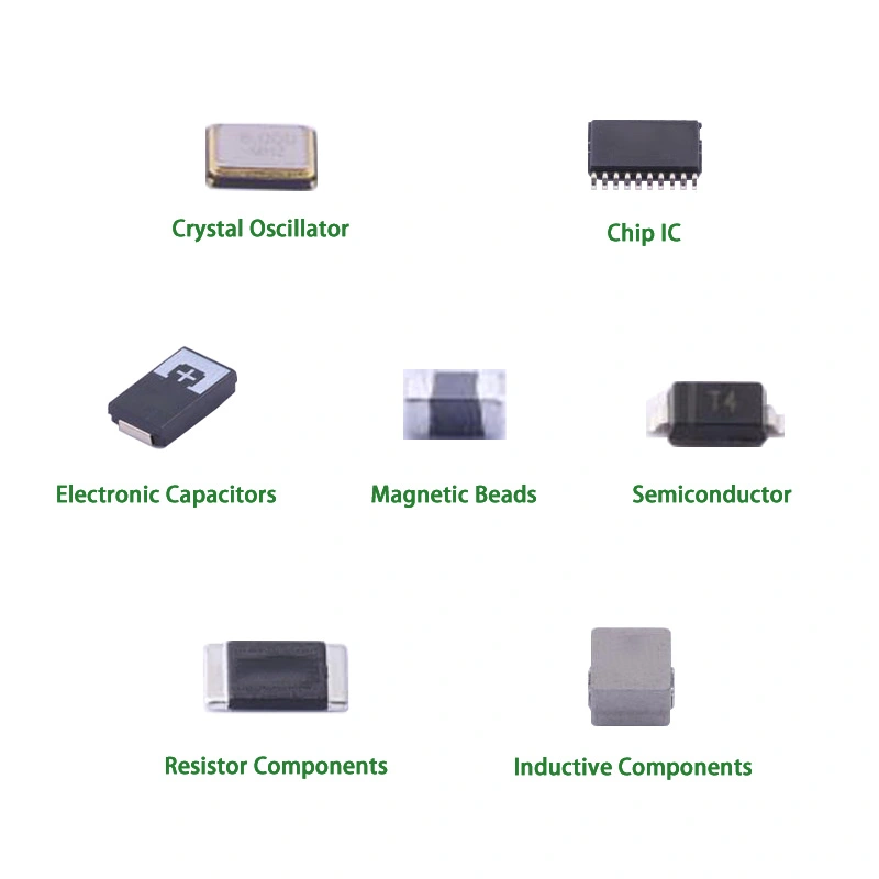 మాగ్నెటిక్ పూసలు అంటే ఏమిటి మరియు ఆధునిక ఎలక్ట్రానిక్స్‌లో అవి ఎలా పని చేస్తాయి