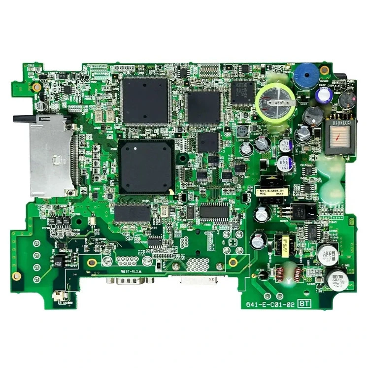 గృహోపకరణం PCBA వాస్తవ-ప్రపంచ వినియోగంలో వైఫల్యాలను ఎలా తగ్గిస్తుంది?