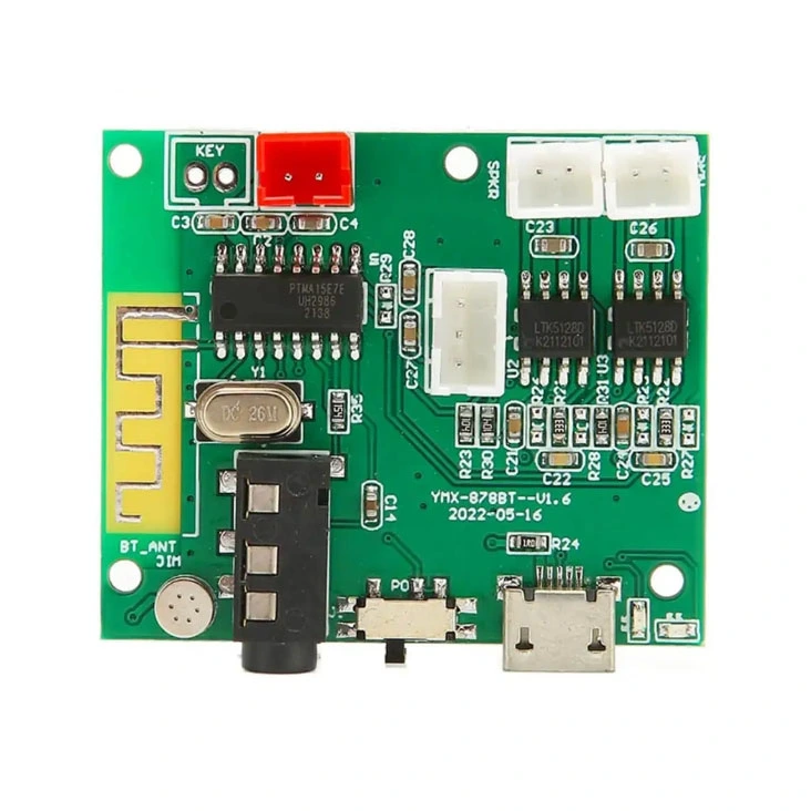 ఆటోమొబైల్ PCBA ఎందుకు మీ వాహనం ఎలక్ట్రానిక్స్ వాస్తవ ప్రపంచాన్ని మనుగడలో ఉందో లేదో నిర్ణయిస్తుంది?