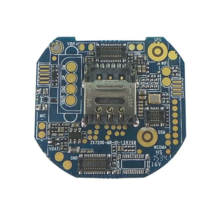 స్మార్ట్ రిస్ట్‌బ్యాండ్ PCBA క్లోన్ టెక్నాలజీ ధరించగలిగిన పరికరాల తయారీలో విప్లవాత్మక మార్పులు చేయగలదు మరియు ఖర్చులను తగ్గించగలదు